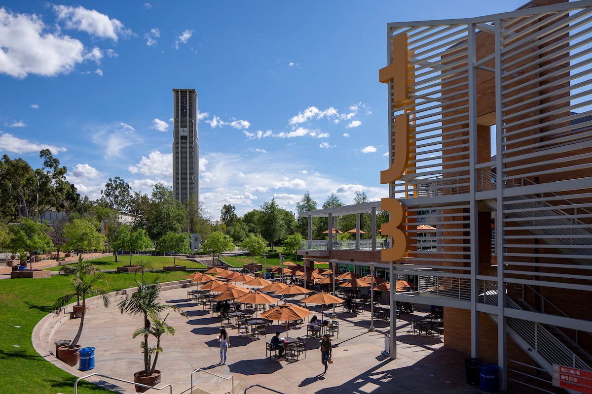 What’s open on campus now Inside UCR